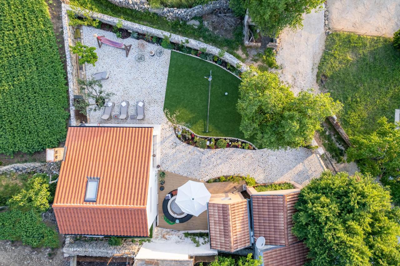 Holiday Home - Villa Thorak Anic ภายนอก รูปภาพ