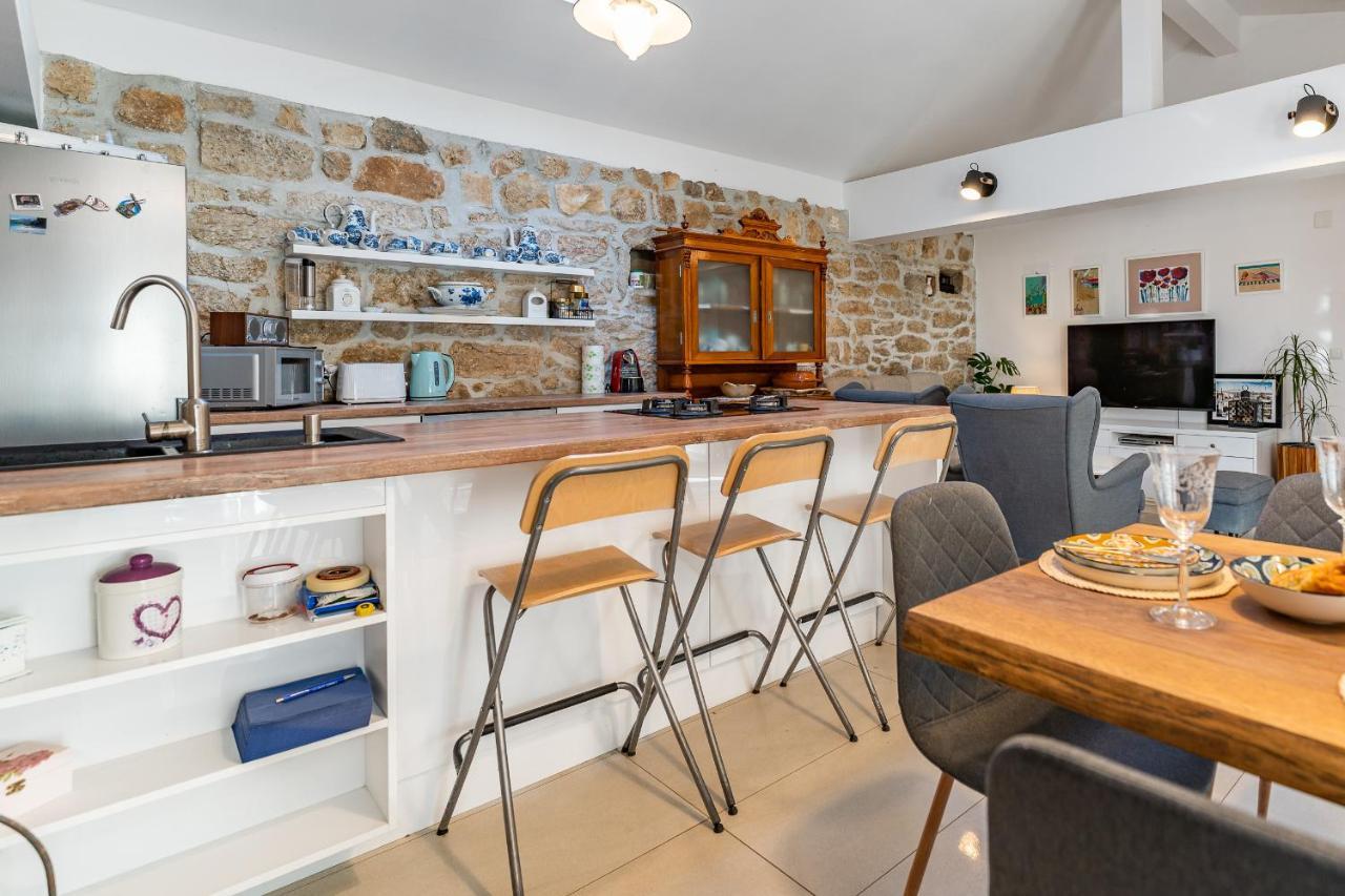Holiday Home - Villa Thorak Anic ภายนอก รูปภาพ