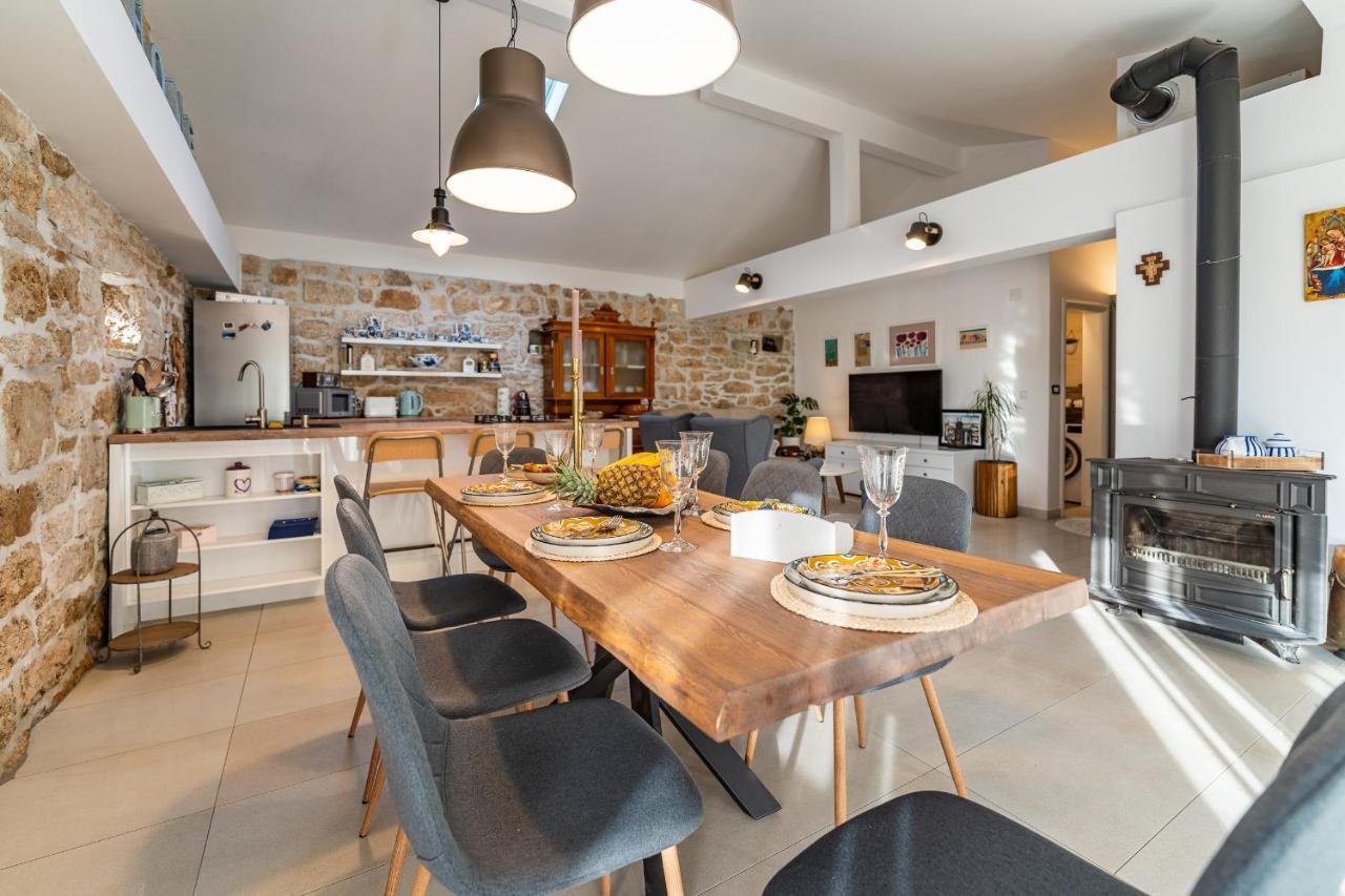 Holiday Home - Villa Thorak Anic ภายนอก รูปภาพ