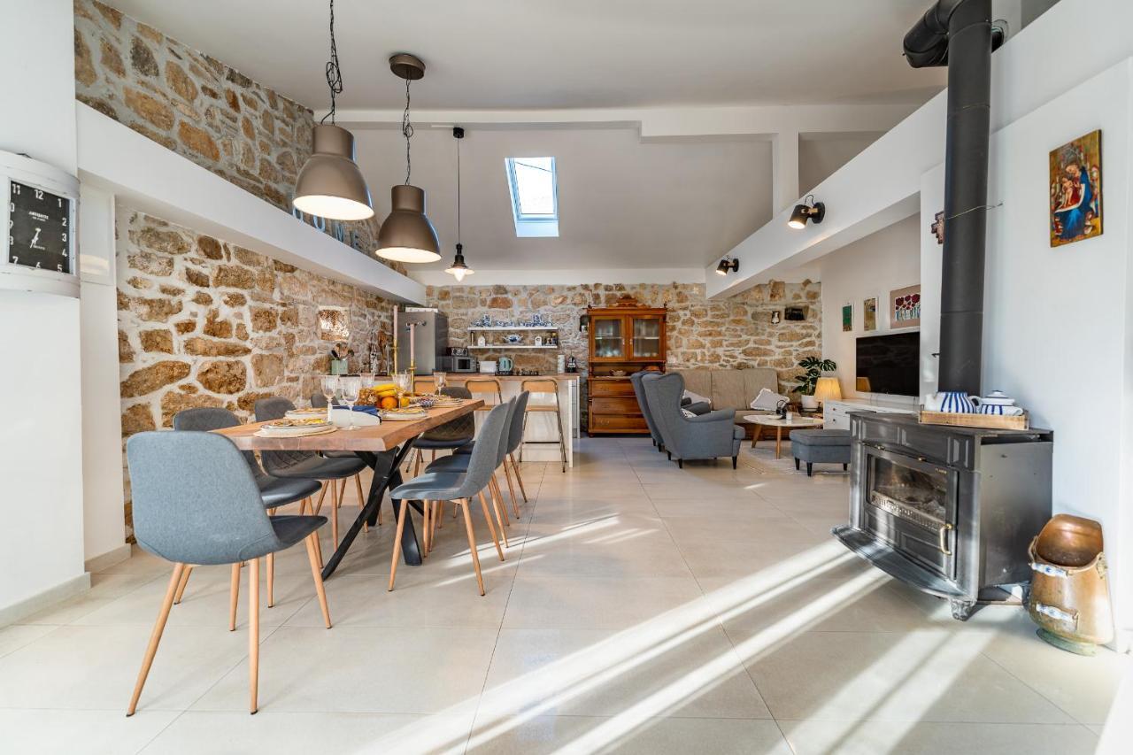 Holiday Home - Villa Thorak Anic ภายนอก รูปภาพ
