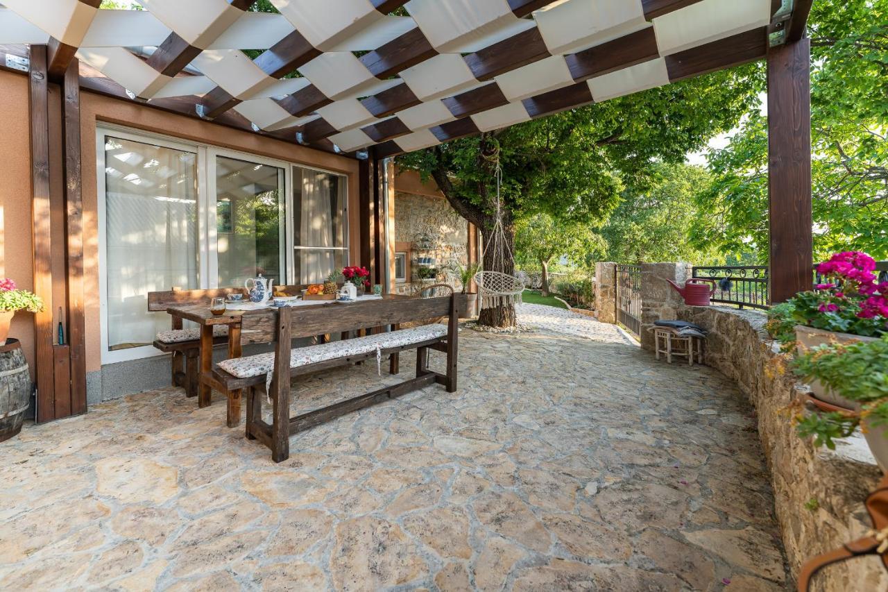 Holiday Home - Villa Thorak Anic ภายนอก รูปภาพ