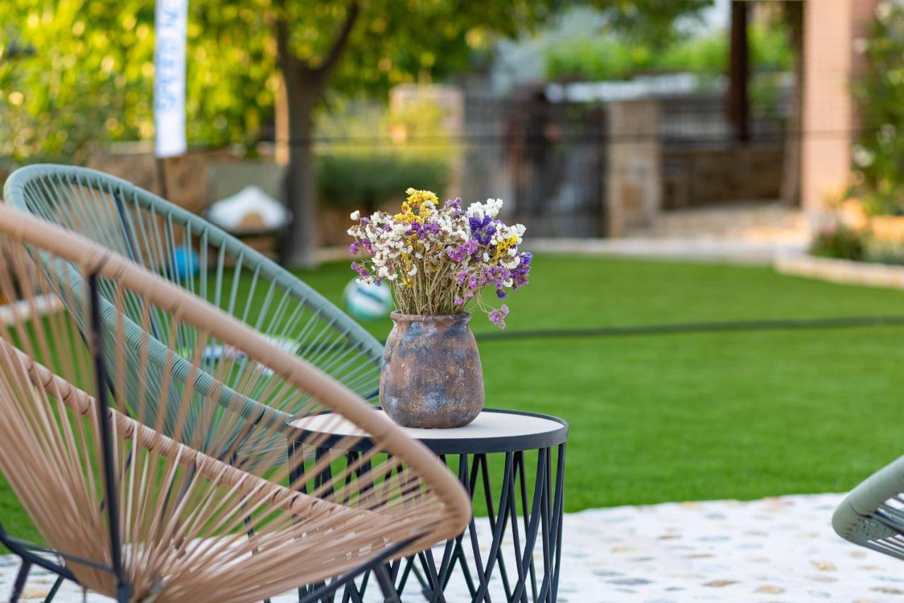 Holiday Home - Villa Thorak Anic ภายนอก รูปภาพ