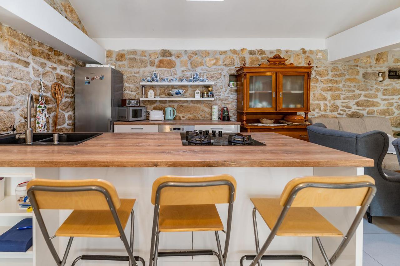 Holiday Home - Villa Thorak Anic ภายนอก รูปภาพ