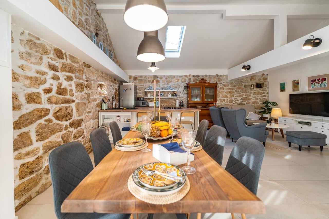 Holiday Home - Villa Thorak Anic ภายนอก รูปภาพ